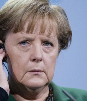 merkel