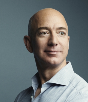 Jeff Bezos