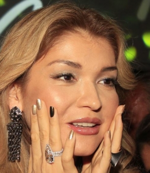 Gulnara Karimova