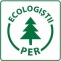 sigla PER - Partidul Ecologist Roman
