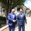 Igor Dodon Daniel Ionita