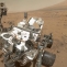 rover curiosity