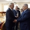 Liviu Dragnea Benjamin Netanyahu