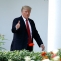 trump, ok, casa alba