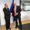 Tudorel Toader Frans Timmermans