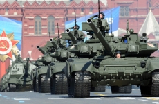 armata rusa