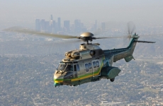H215 multirol elicopter