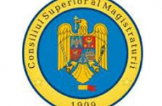 CSM sigla - Consiliul Superior al Magistraturii