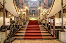 Muzeul Bucuresti - Palatul Sutu