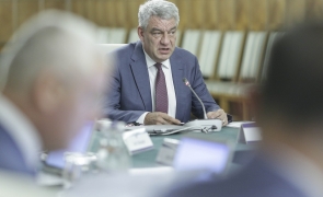 Mihai Tudose
