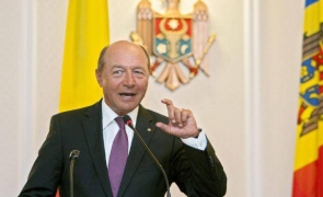 Basescu Moldova