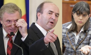 codruta kovesi augustin lazar tudorel toader