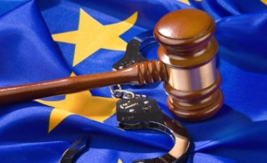 europol arestare mandat