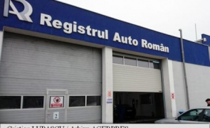 Registrul Auto Român
