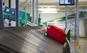 bagaj aeroport