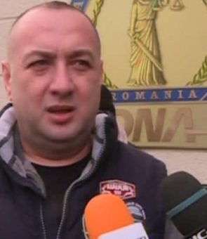 leo de la strehaia DNA
