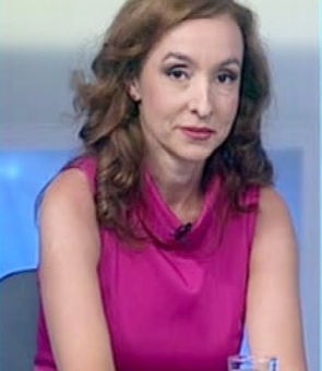 Ingrid Mocanu