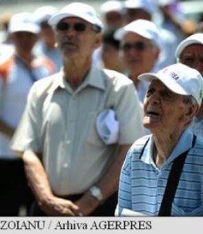 pensionari