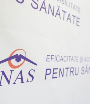 CNAS