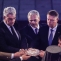 iohannis dragnea tudose