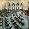 senat parlament gol