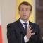 Inquam Emmanuel Macron