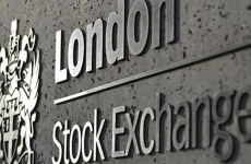 bursa Londra - London Stock Exchange