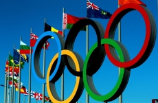 Comitetul Olimpic Internațional