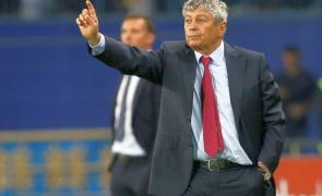 Mircea Lucescu