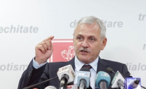 Liviu Dragnea și Criza De Credibilitate Analiză Stiri Pe Surse