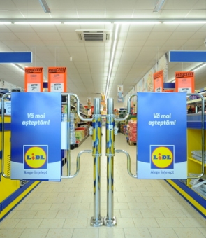 LIDL