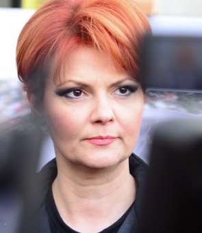 Lia Olguta Vasilescu