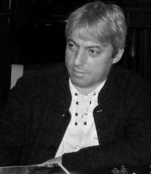marius oprea