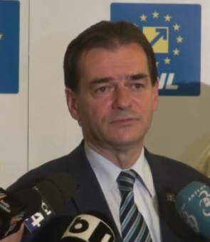 ludovic orban