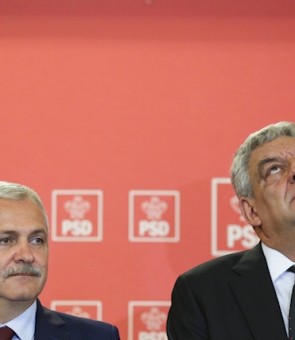 dragnea tudose gesturi