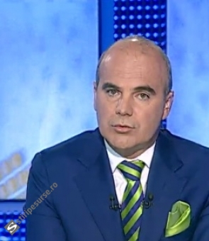 Rareș Bogdan