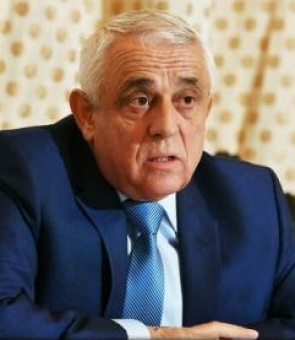 Petre Daea