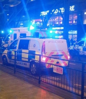 londra atack atac