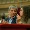 Dacian Ciolos Valerie Villemin Ciolos