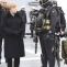 Angela Merkel