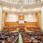 plen parlament camera deputatilor