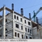 bloc apartamente în construcție