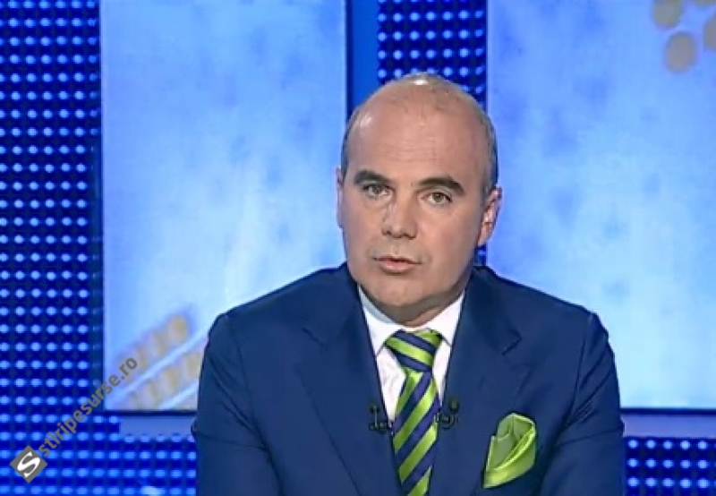 Video Rareș Bogdan Cu Lacrimi In Ochi La Realitatea Tv Liviu