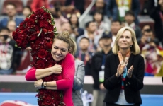 Simona Halep numarul 1 WTA