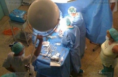 chirurgi operatie