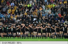Noua Zeelandă rugby