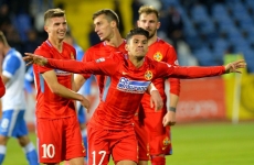 FCSB Florinel Coman, Florin Tănase