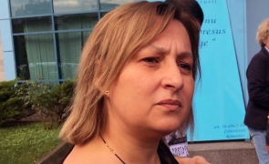 Mihaiela Moraru Iorga