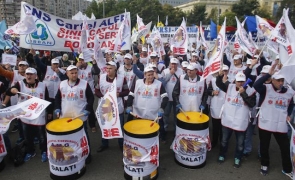 protest cartel alfa