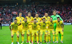 naționala României